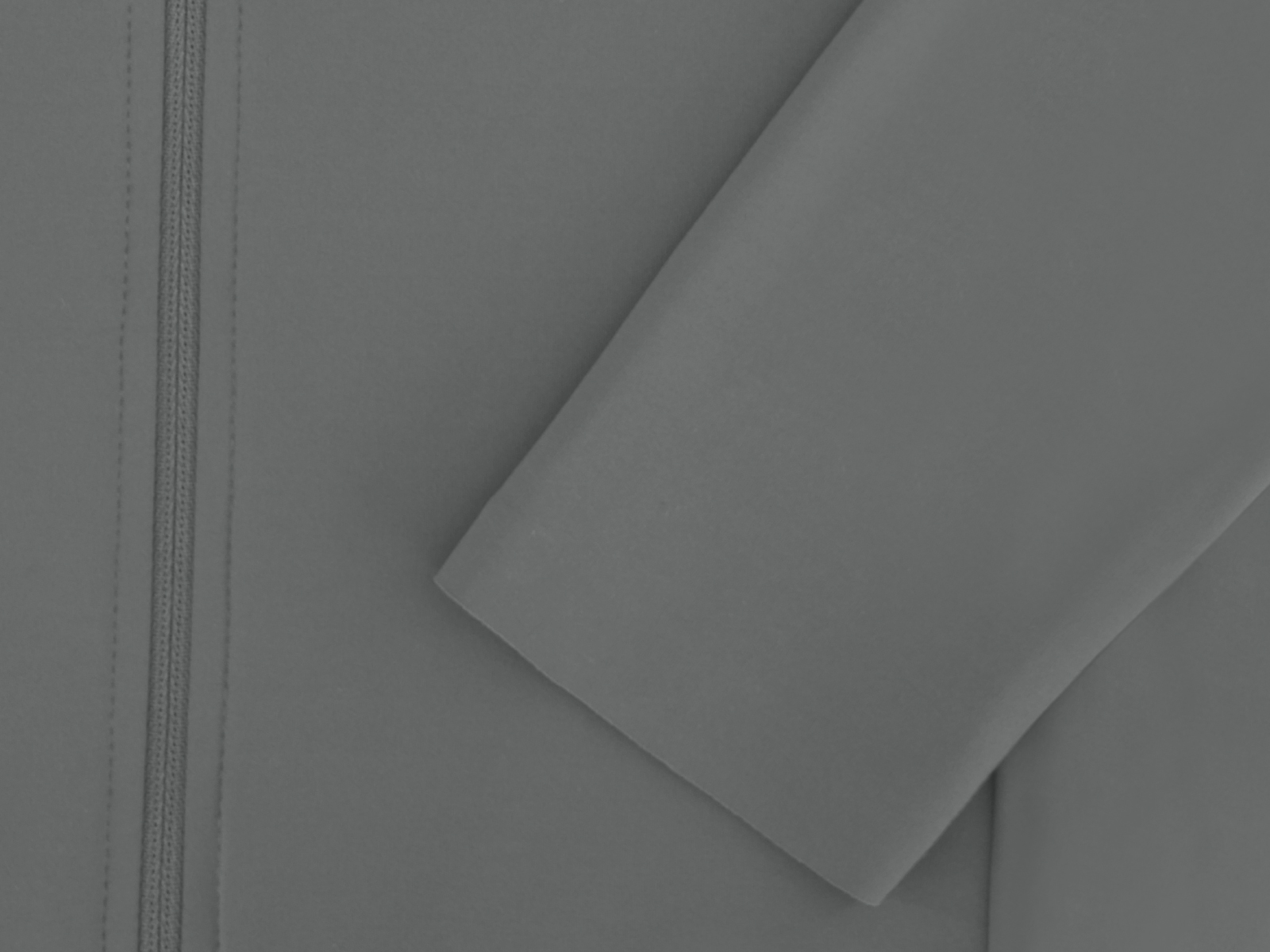 Tela ligera completamente teñida