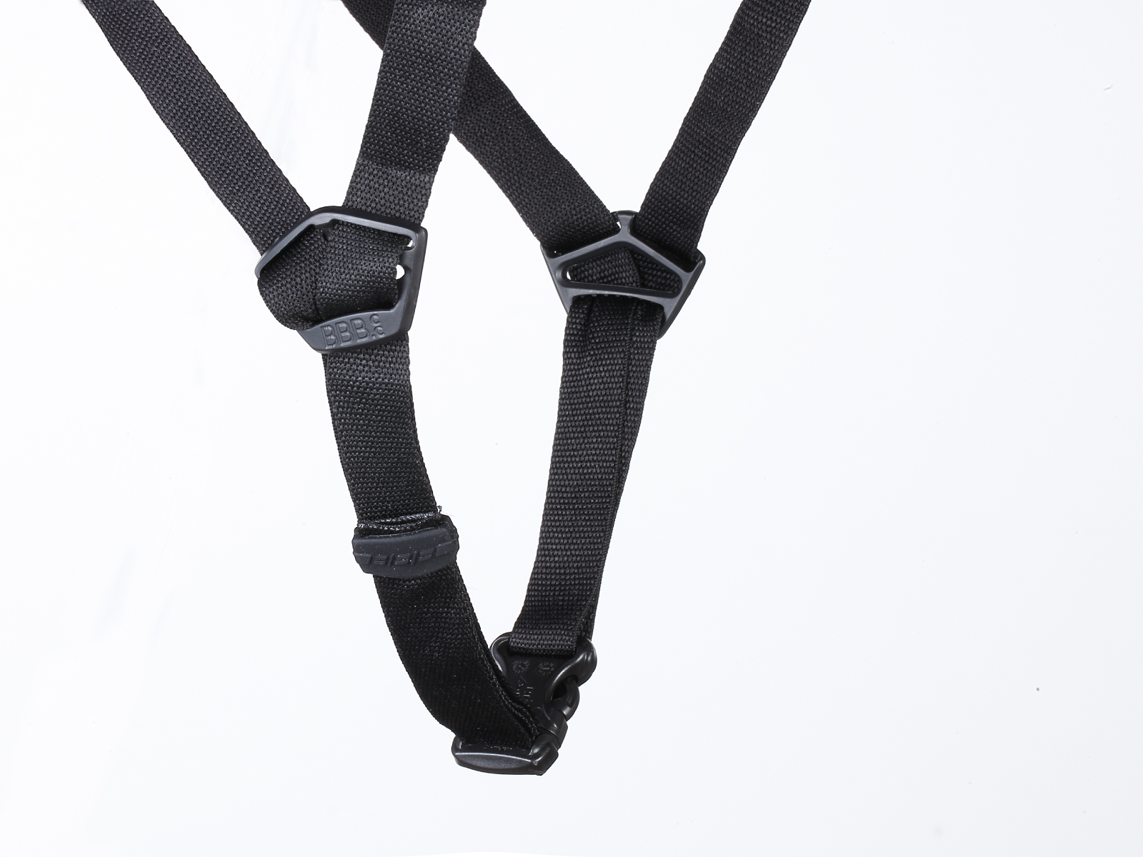 Easy adjustable strap dividers