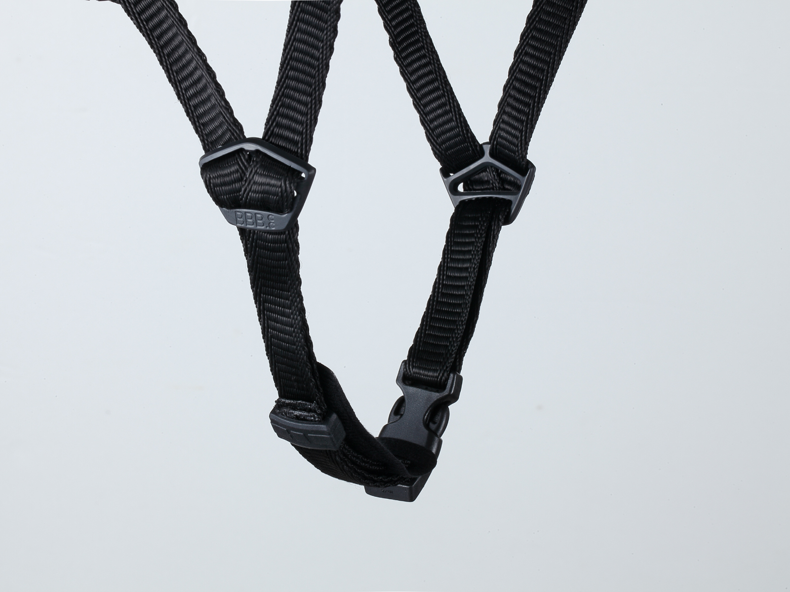 Easy adjustable strap dividers