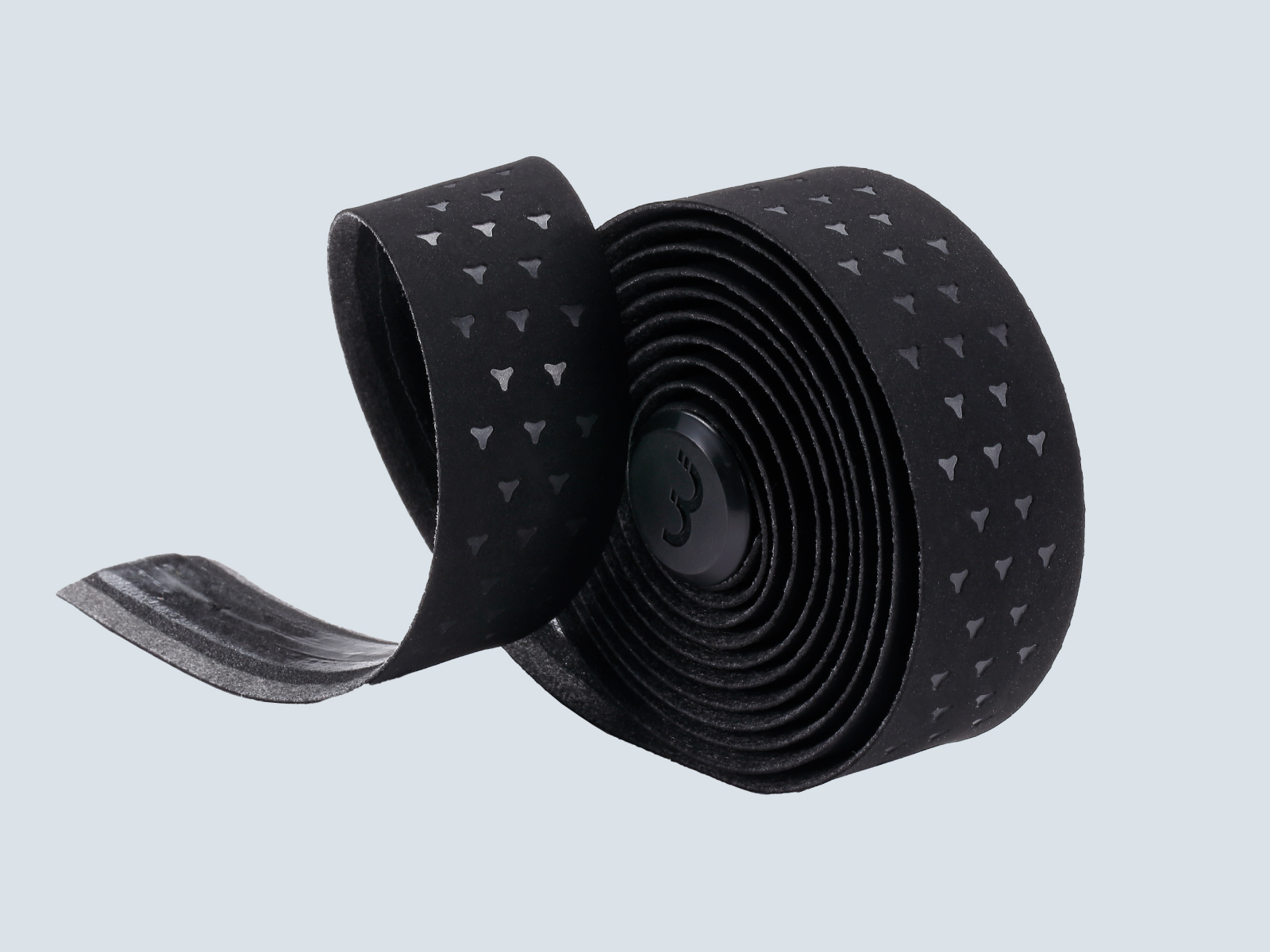 Made of PU foam and Microfiber with a gelstrip