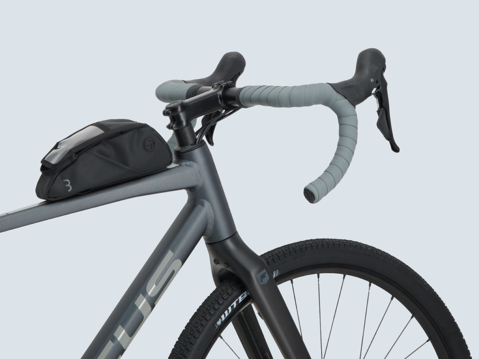 How to attach this bag?