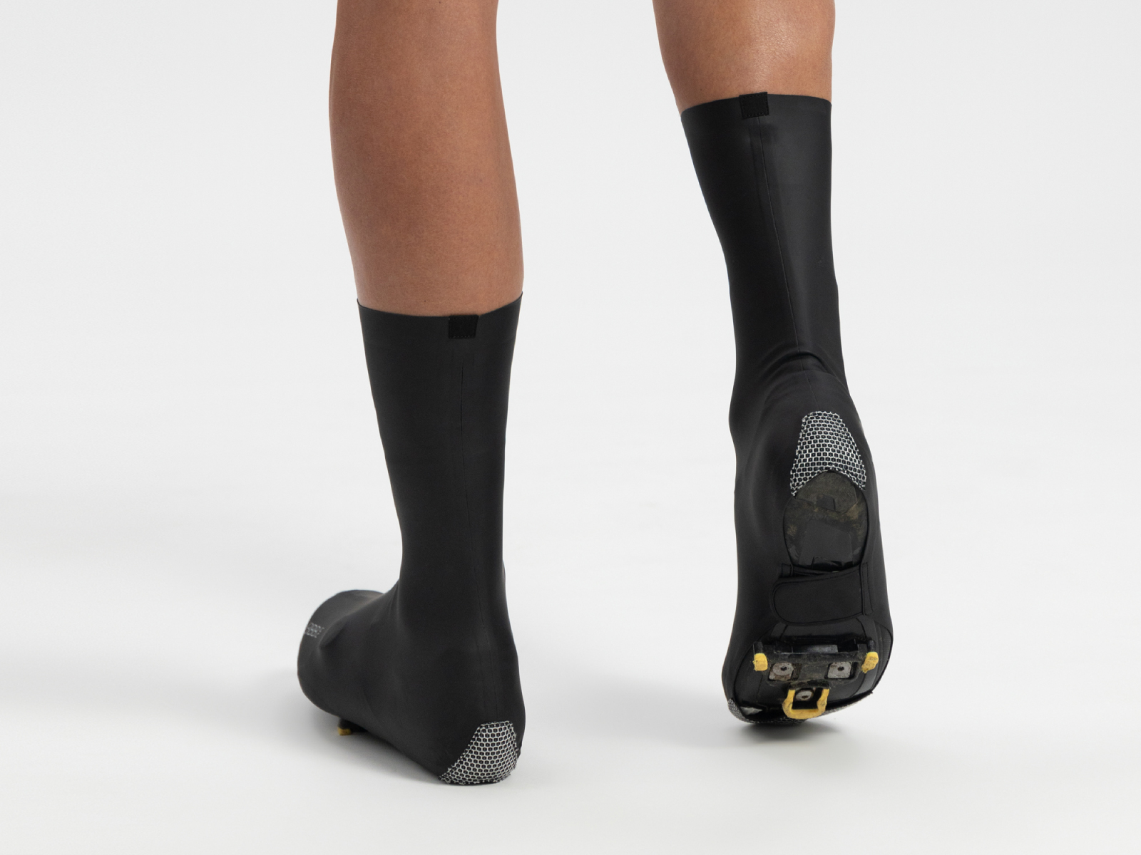 Mit einem robusten Design