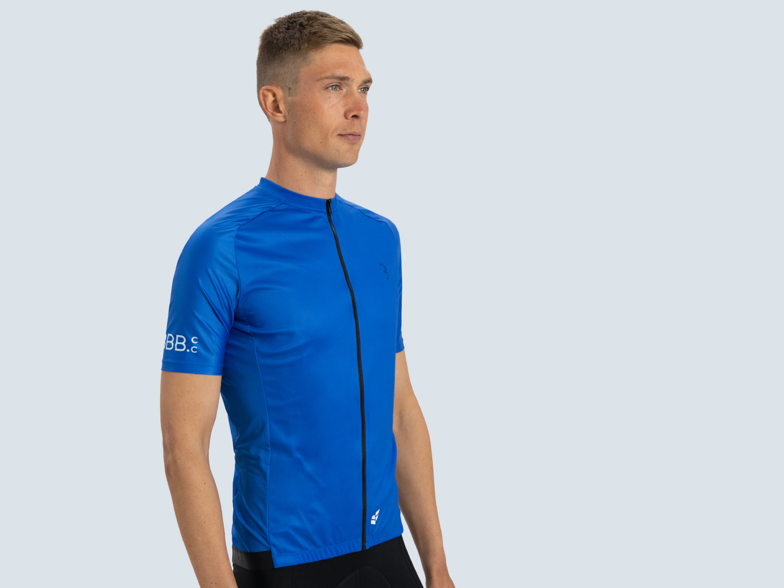 Crafted from recycled PET bottles