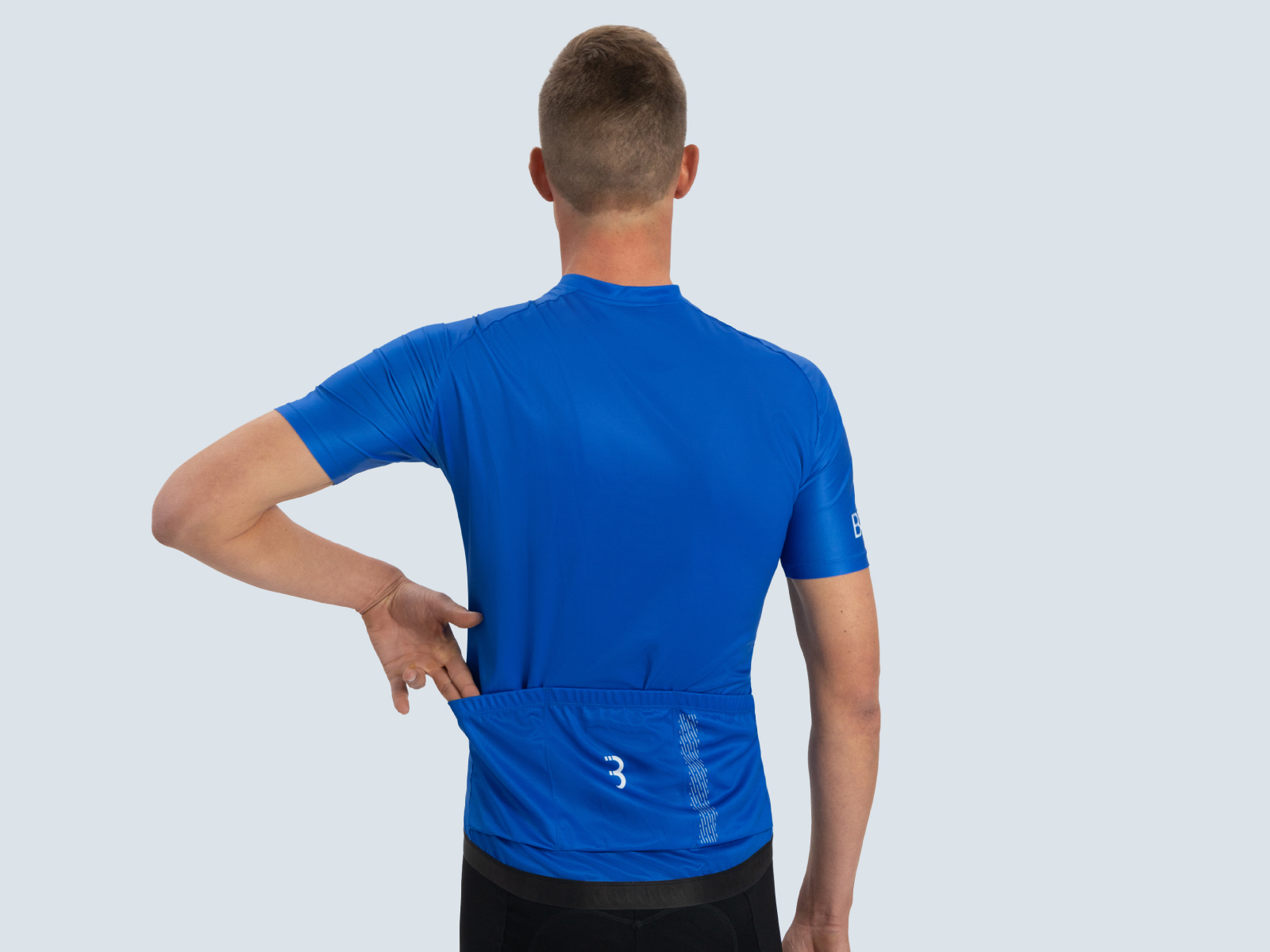 Designed with comfort in mind