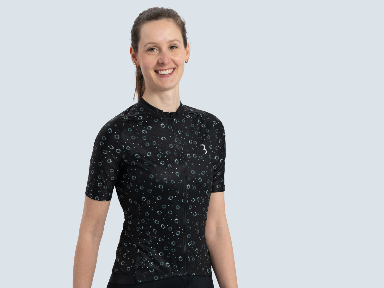 Hergestellt aus recycelten PET-Flaschen