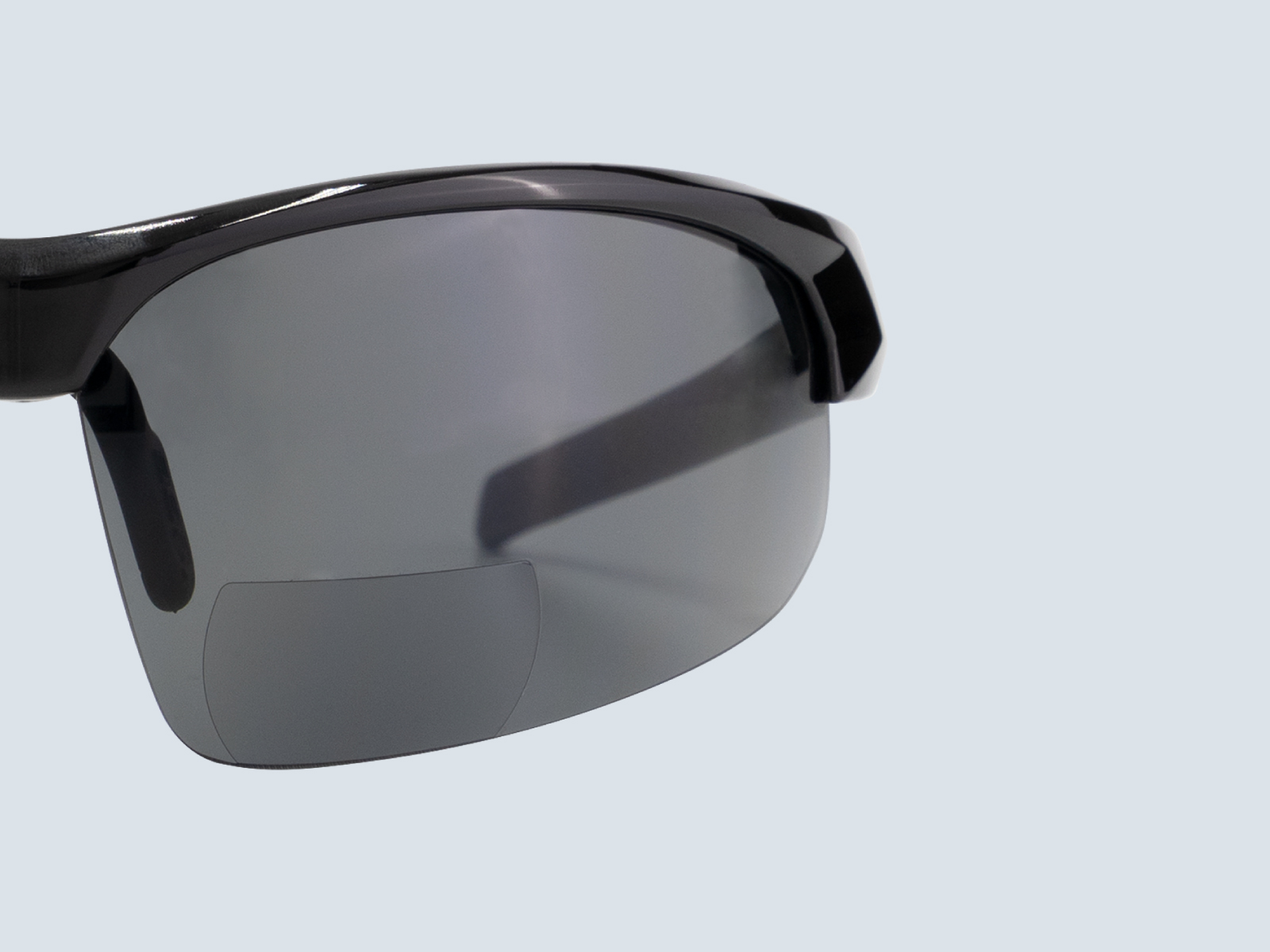 Linse mit CE-Kennzeichnung Kategorie 3