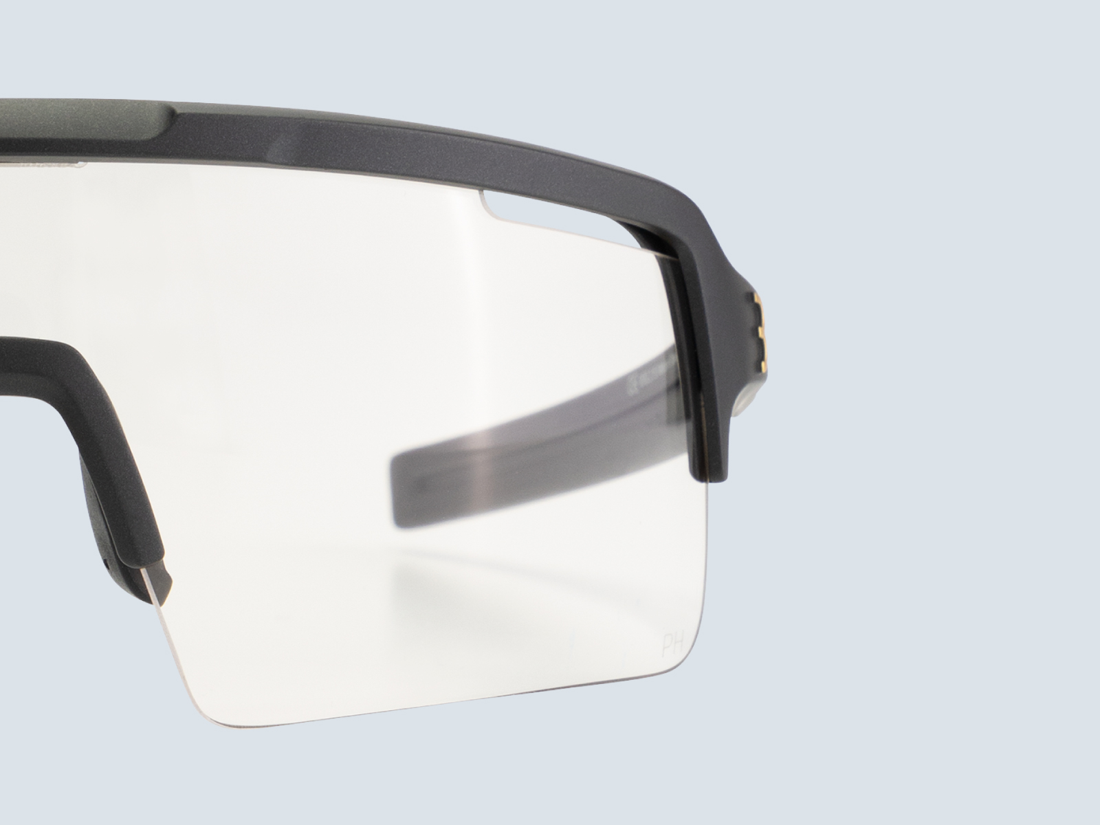 Fotochromatische lenzen