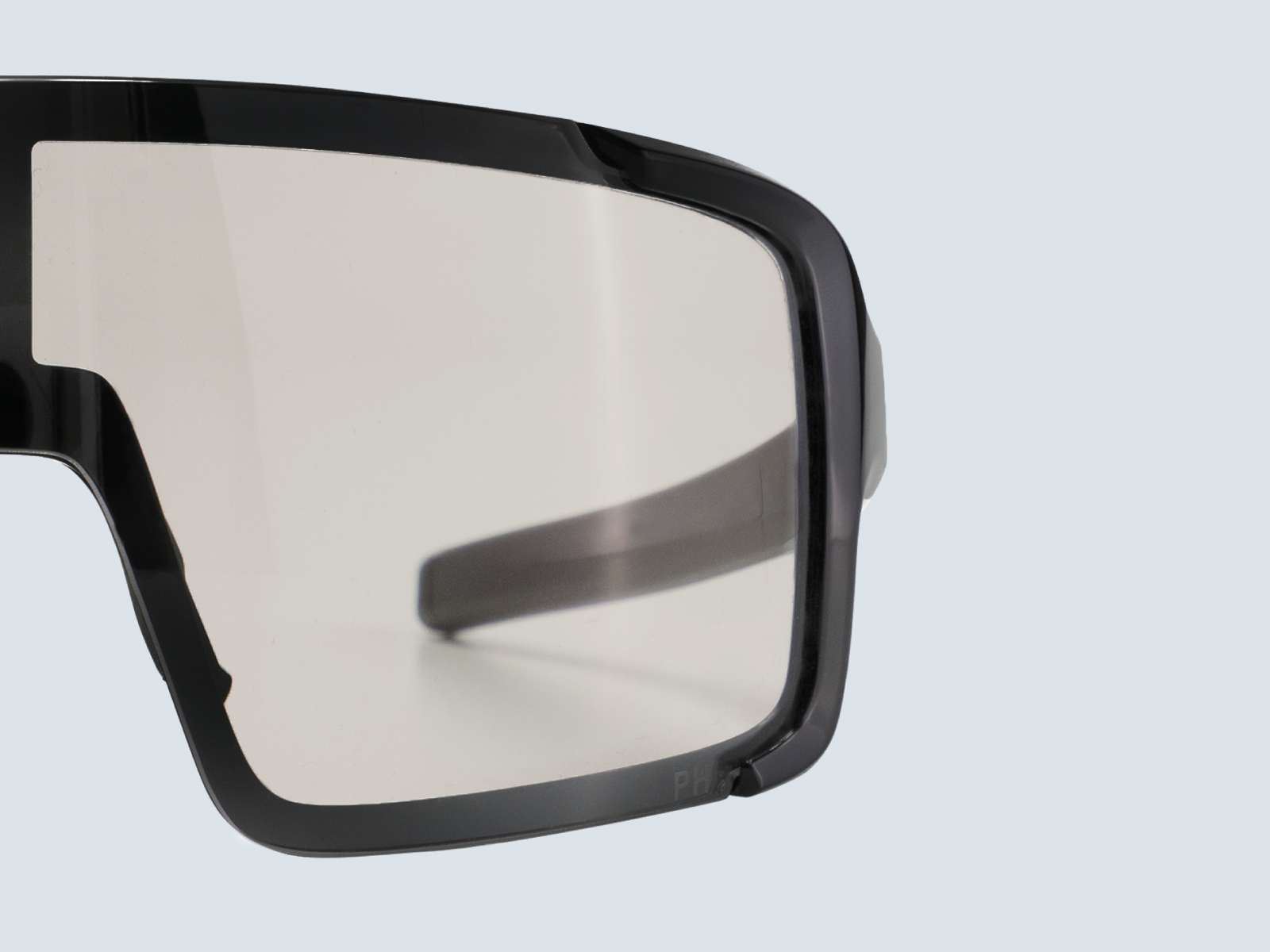 Fotochromatische lenzen