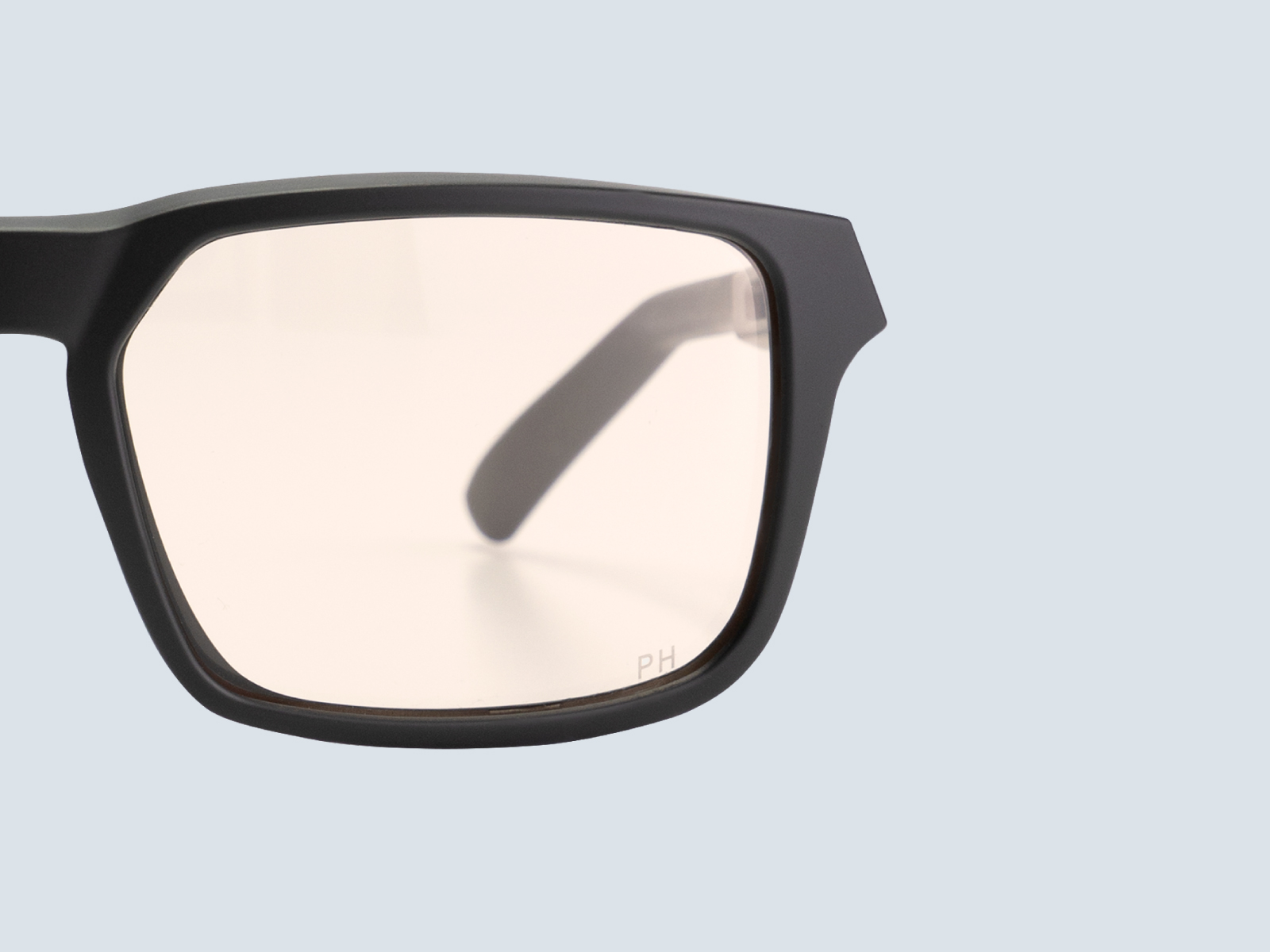 Photochromatische Gläsern