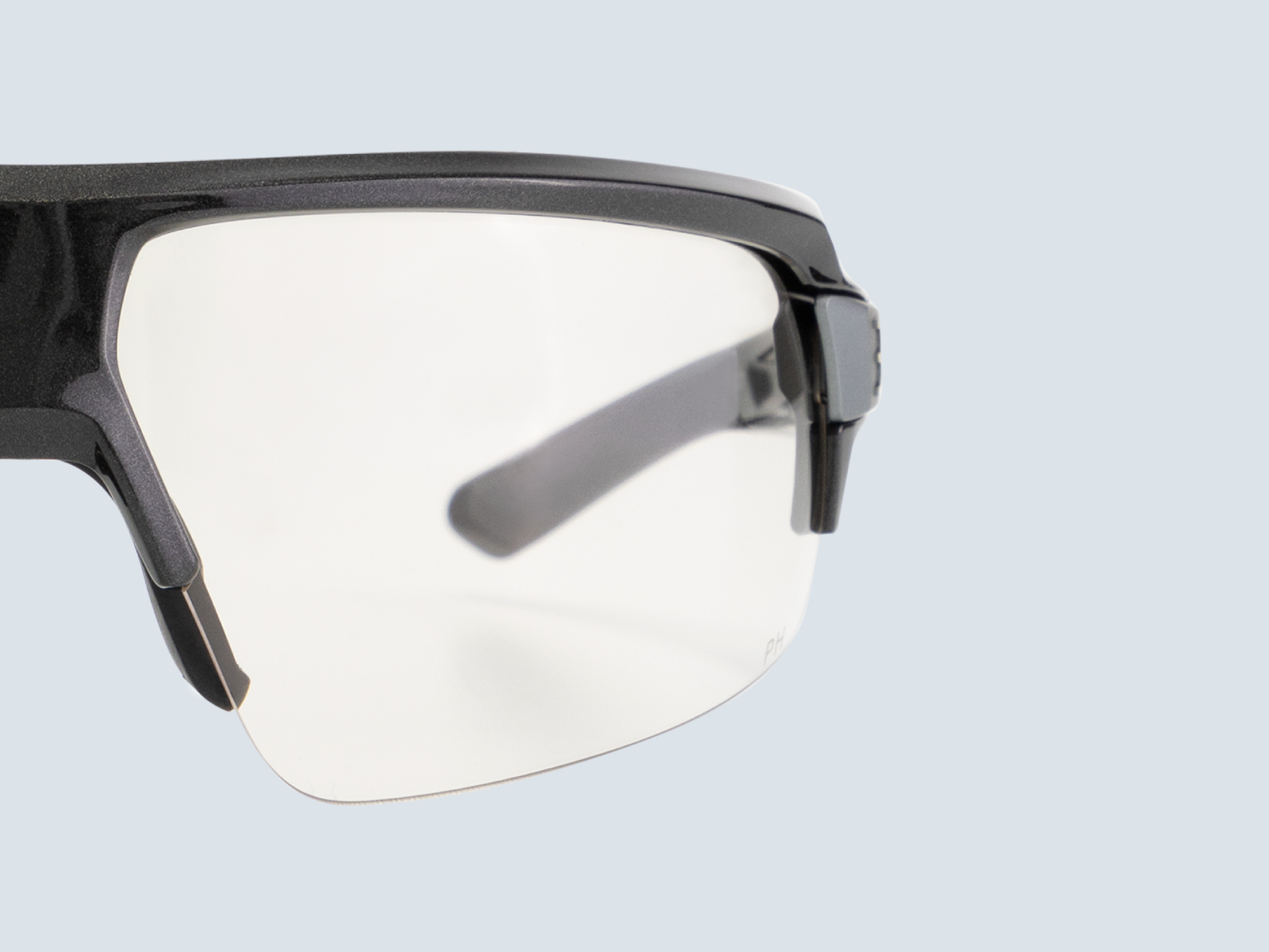 Fotochromatické čočky