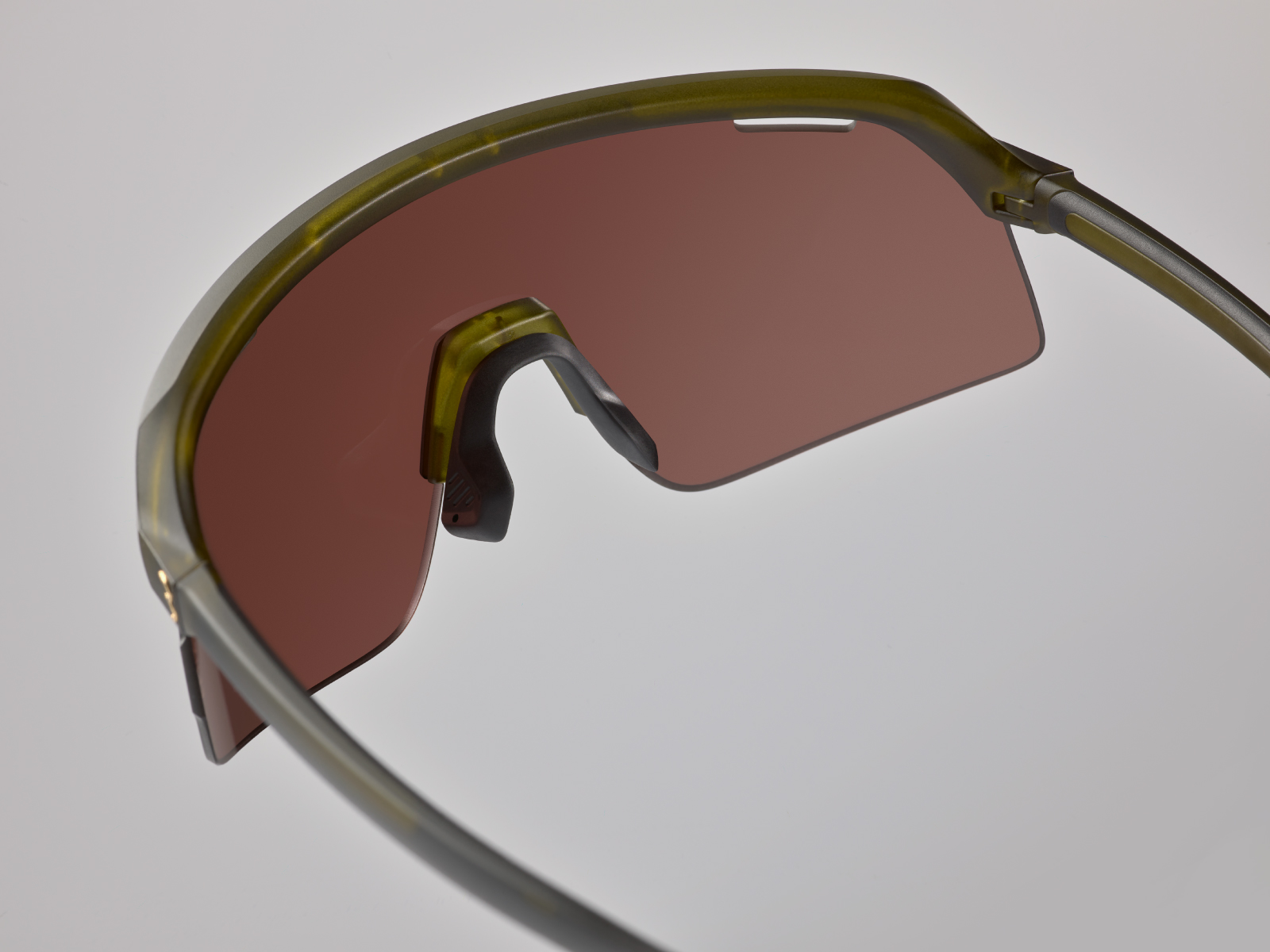 Verstelbaar neusstuk