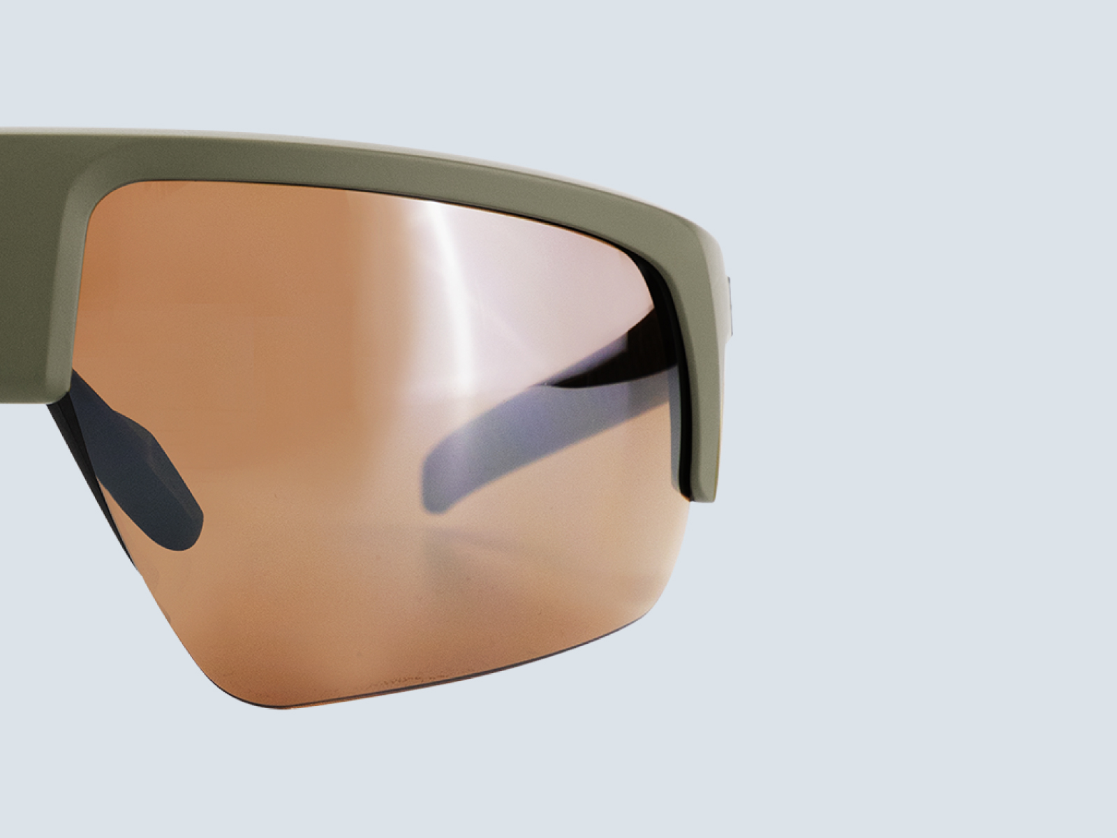 Linse mit CE-Kennzeichnung Kategorie 3